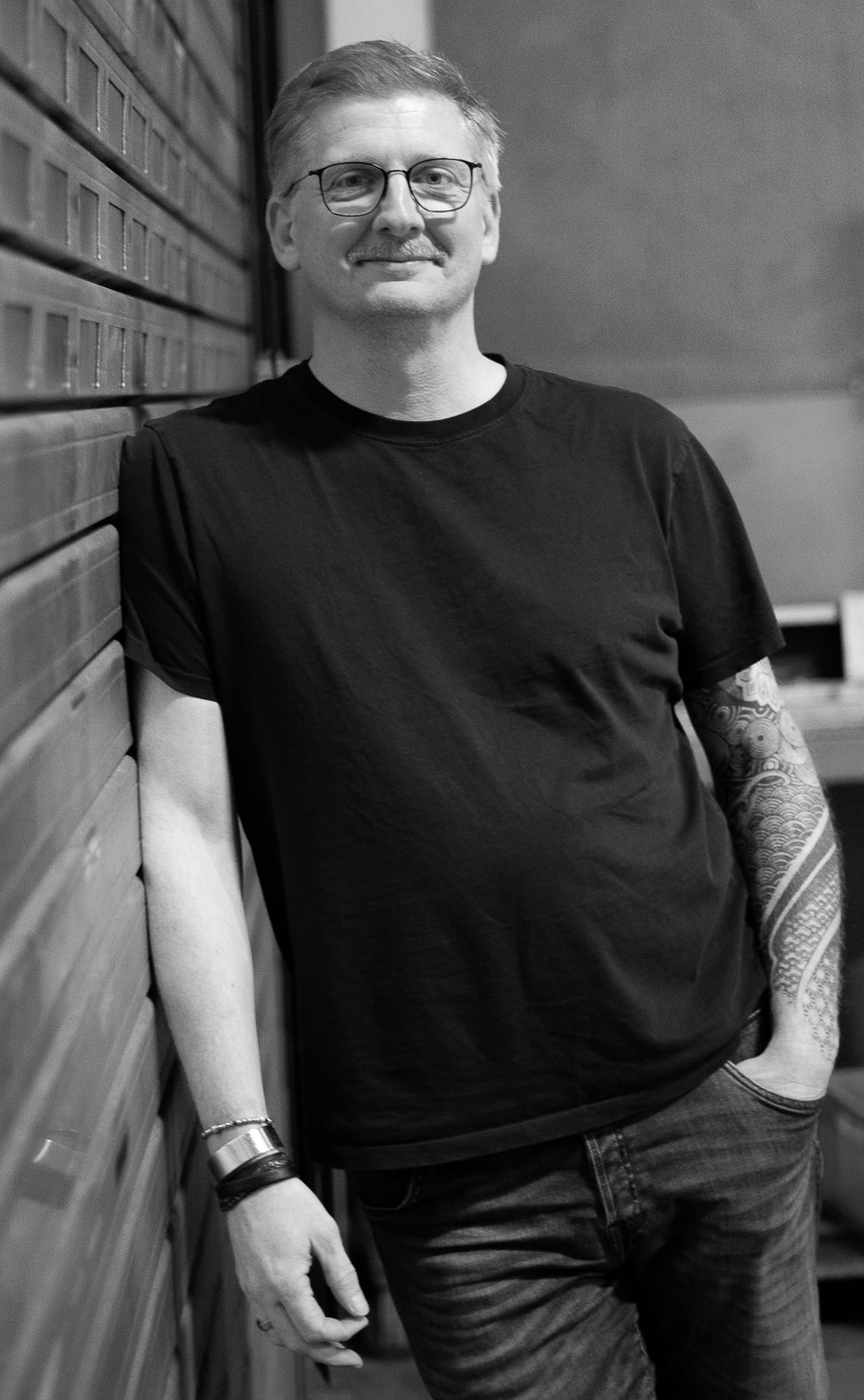 Kai Müller