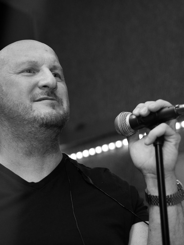 Sascha Konschak